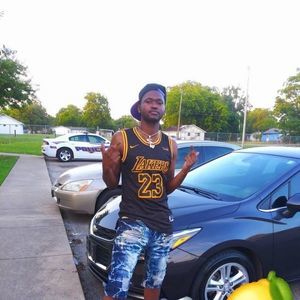 Meet your Posher, Jamichael